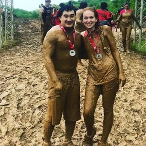 Meet your Posher, Steven